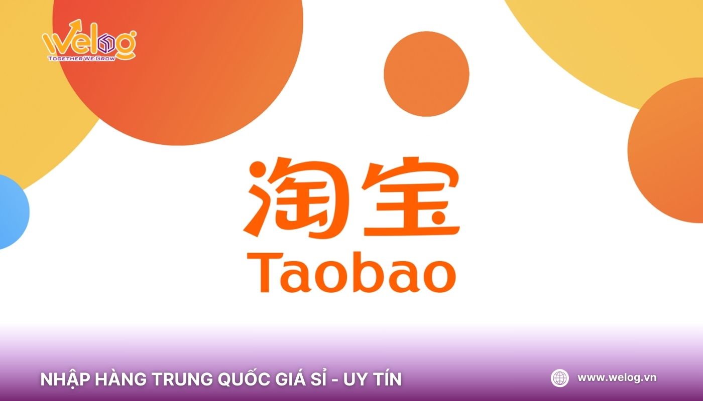 Giới thiệu chung về nền tảng Taobao