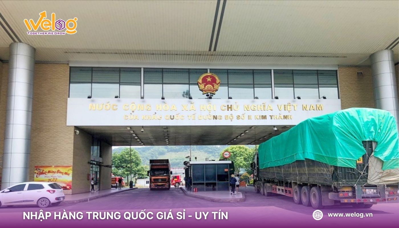 Khi nào nên nhập hàng tiểu ngạch Trung Quốc?
