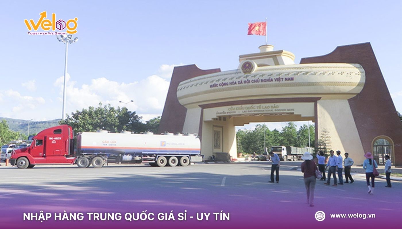 Nên chọn nhập khẩu chính ngạch hay tiểu ngạch?